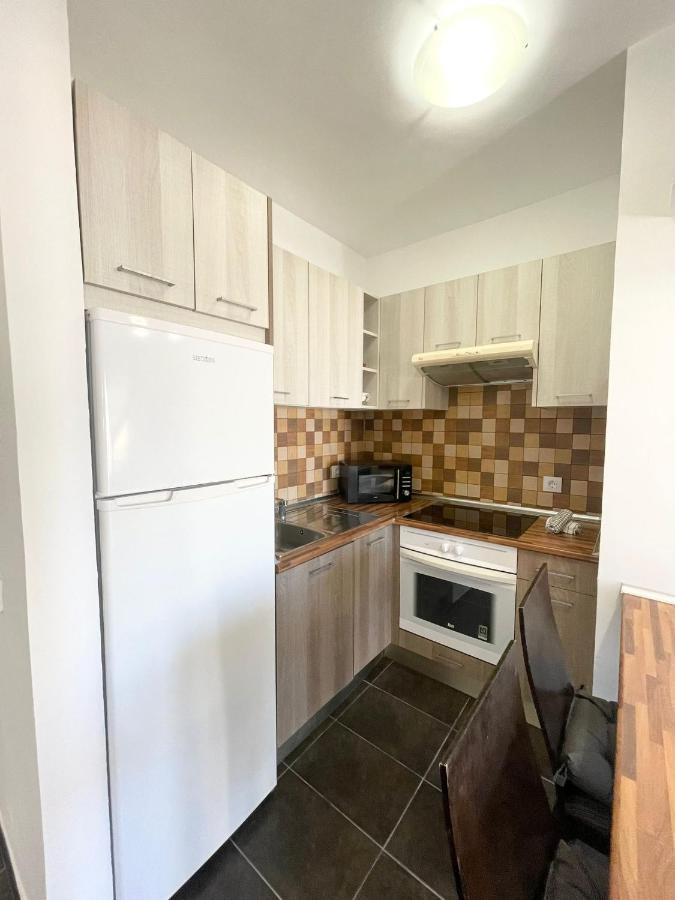White Sensation Apartment Costa Adeje  Exterior photo